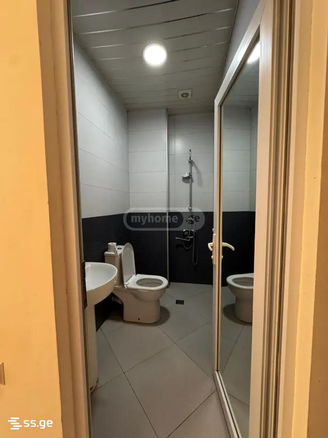 2 Room Apartment Daily Rent In Batumi view 15