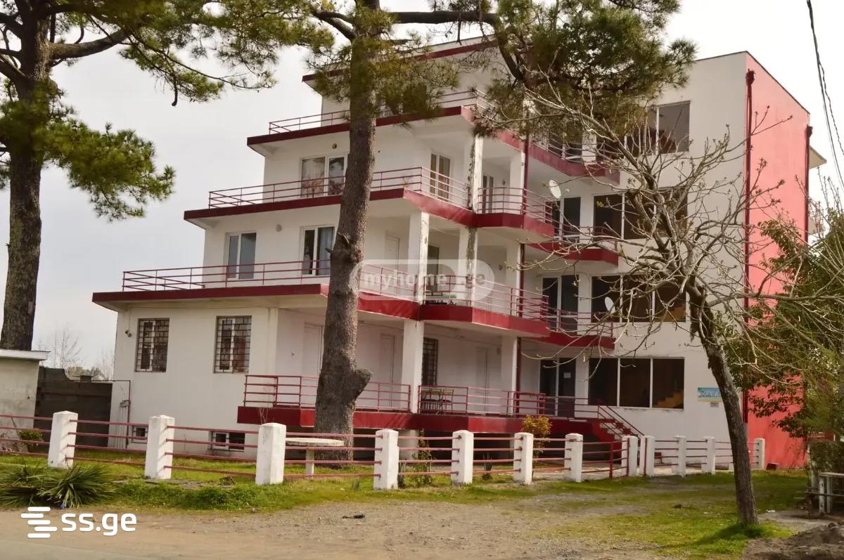 10 Room Hotel For Sale view 1