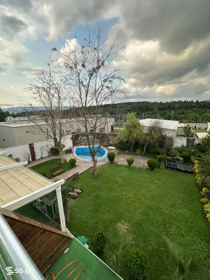 6 Room Private House Daily Rent. Chugureti view 14
