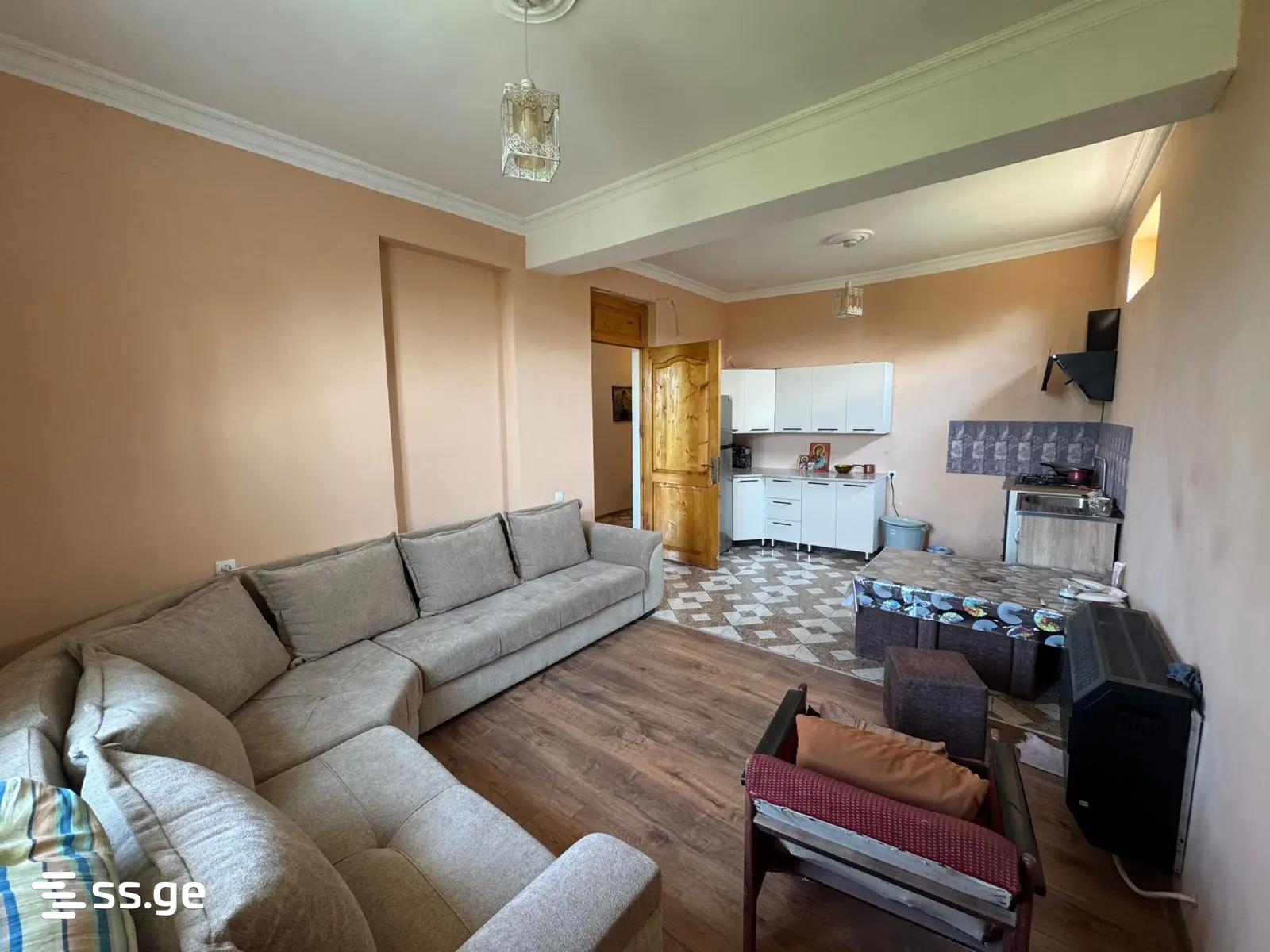 Продажа 6-комната Квартира view 10