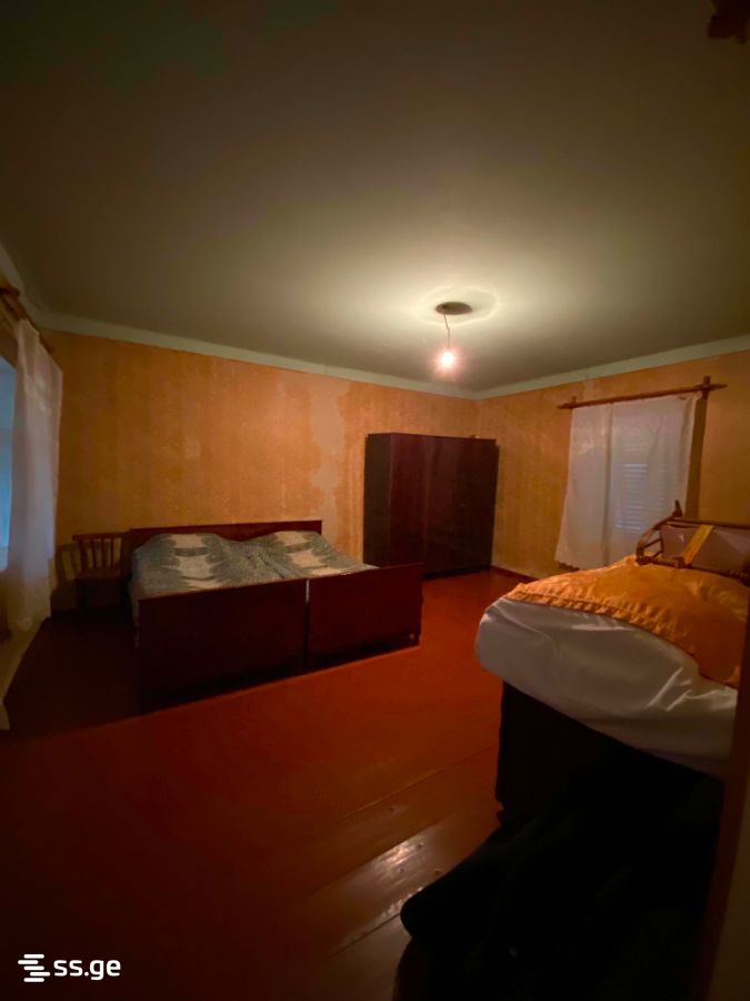 4 Room Private House For Sale view 7