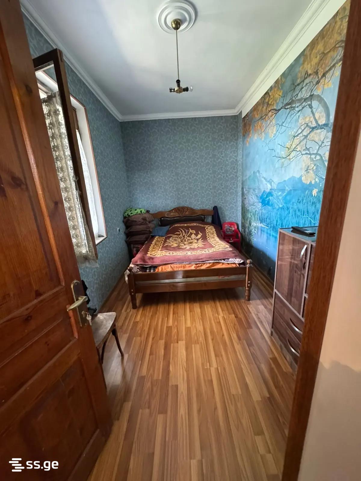 Продажа 6-комната Квартира view 11