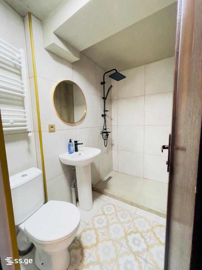 1 Room Flat For Rent. Kobuleti view 4