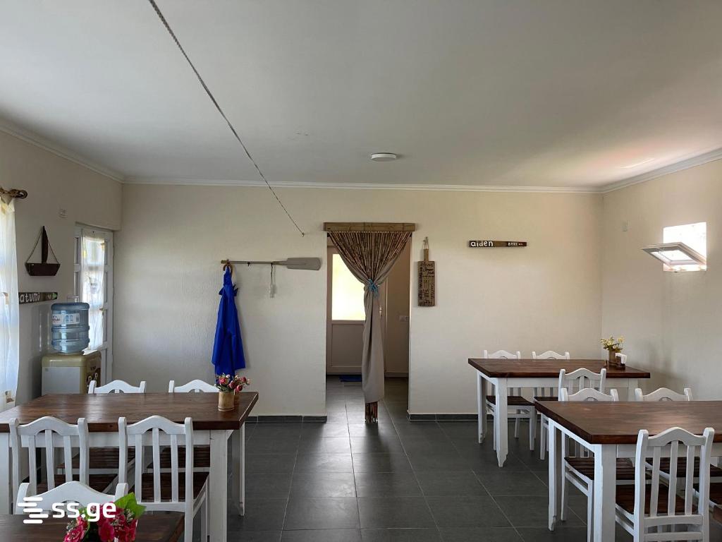 6 Room Summer Cottage For Rent. Grigoleti view 6