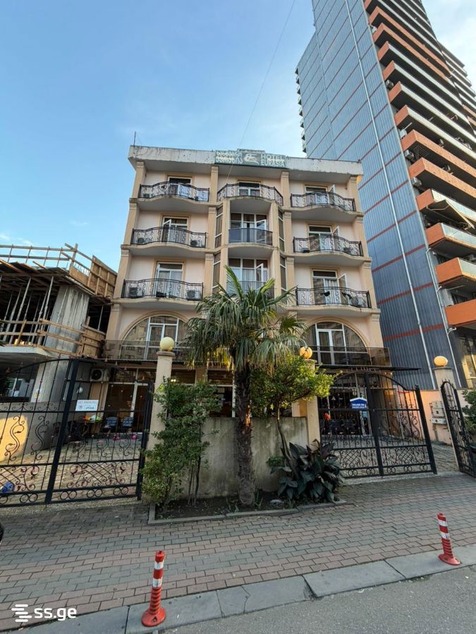 Hotel For Rent. Batumi view 1