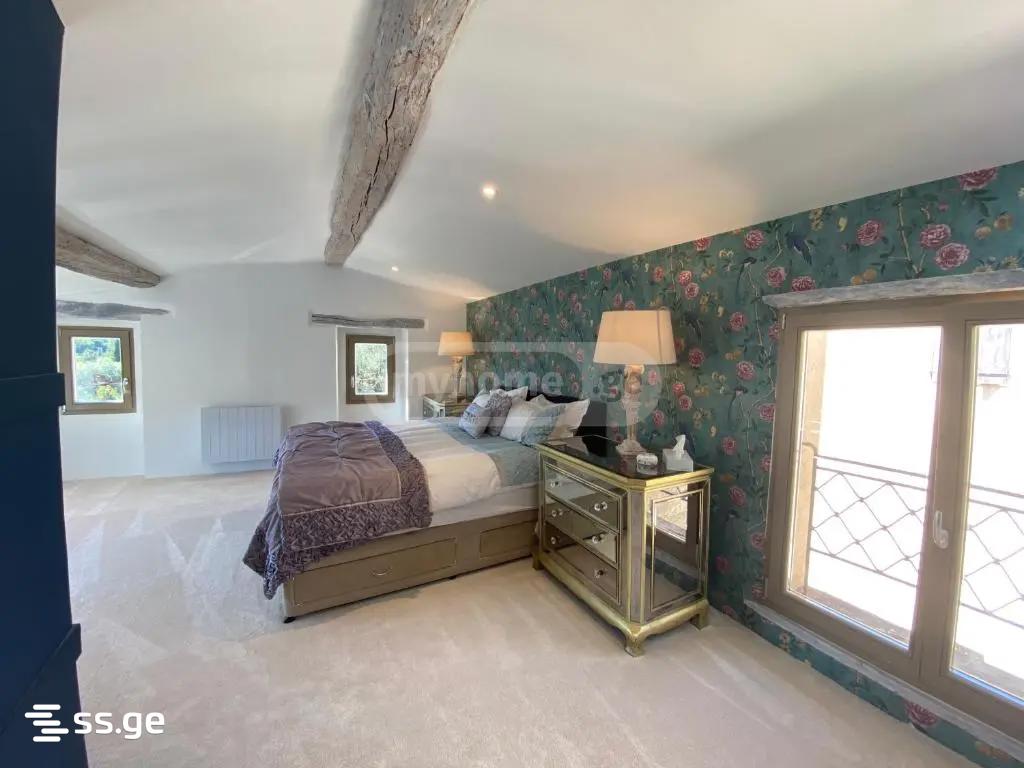 Private House For Rent. Tserovani view 8