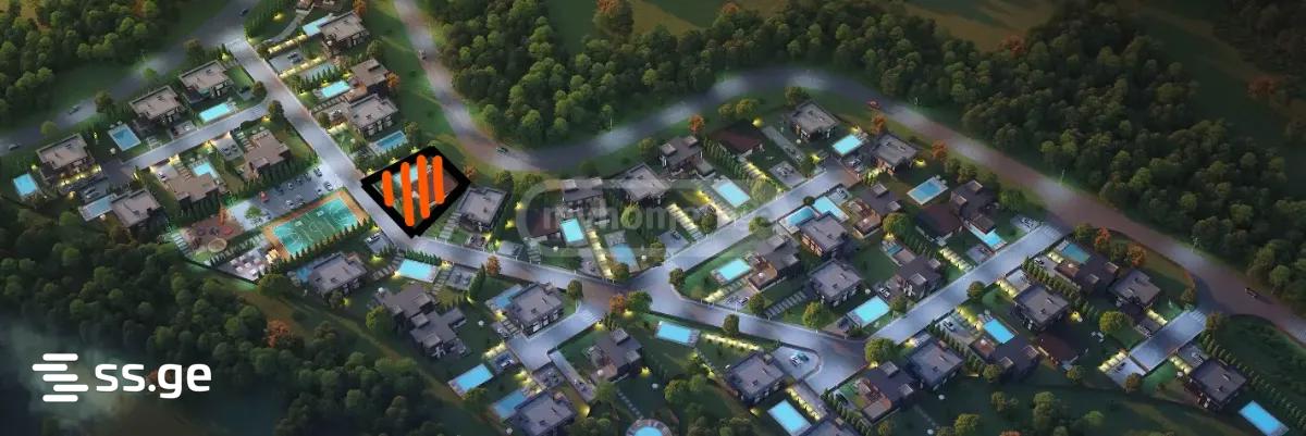 6 Room Private House For Sale view 3