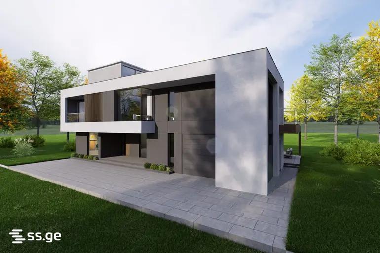 6 Room Private House For Sale view 6