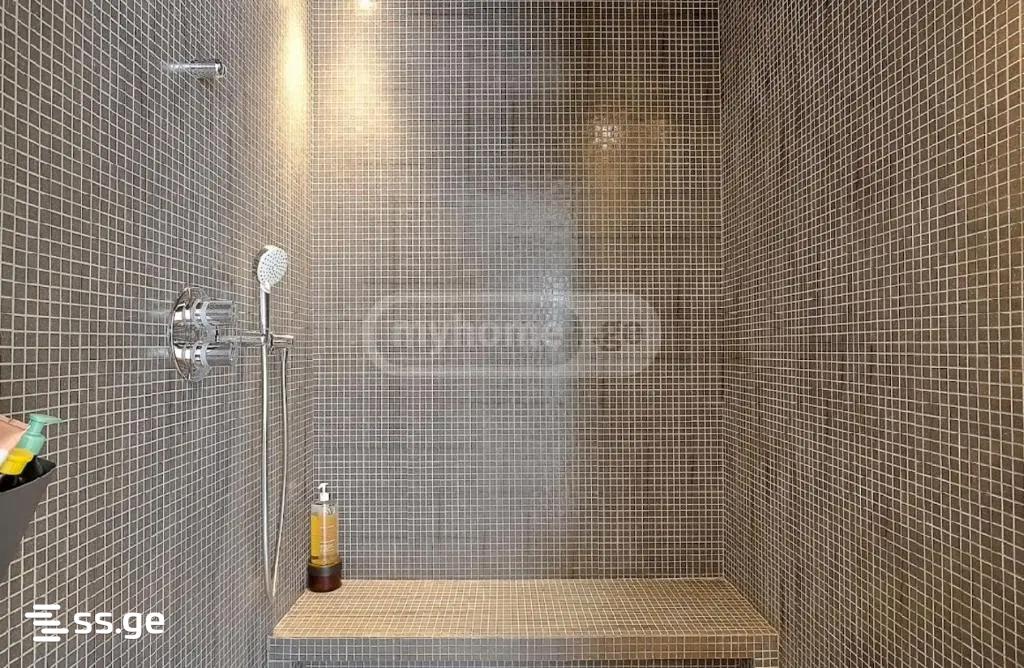 6 Room Private House For Rent. Tserovani view 12