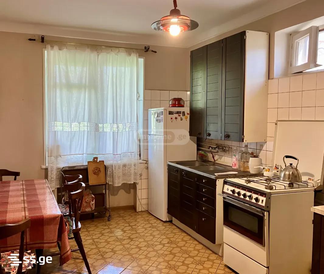 5 Room Summer Cottage For Sale view 2