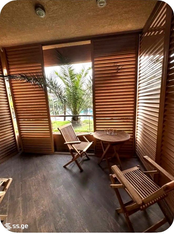 1 Room Flat For Sale view 7