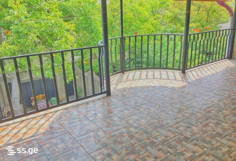 5 Room Private House Daily Rent. Tskneti view 12