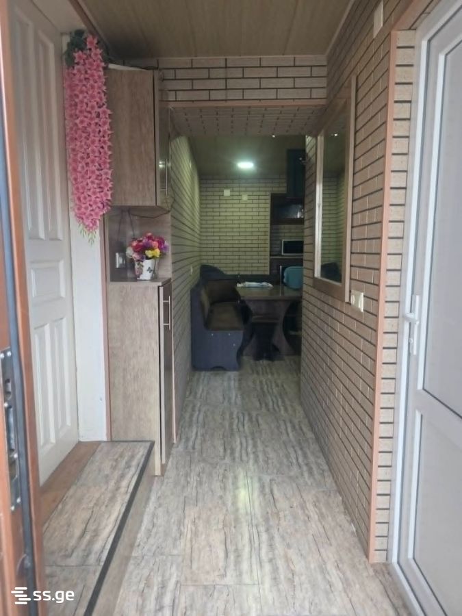 5 Room Private House For Sale view 12