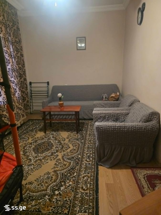 5 Room Private House For Sale view 11