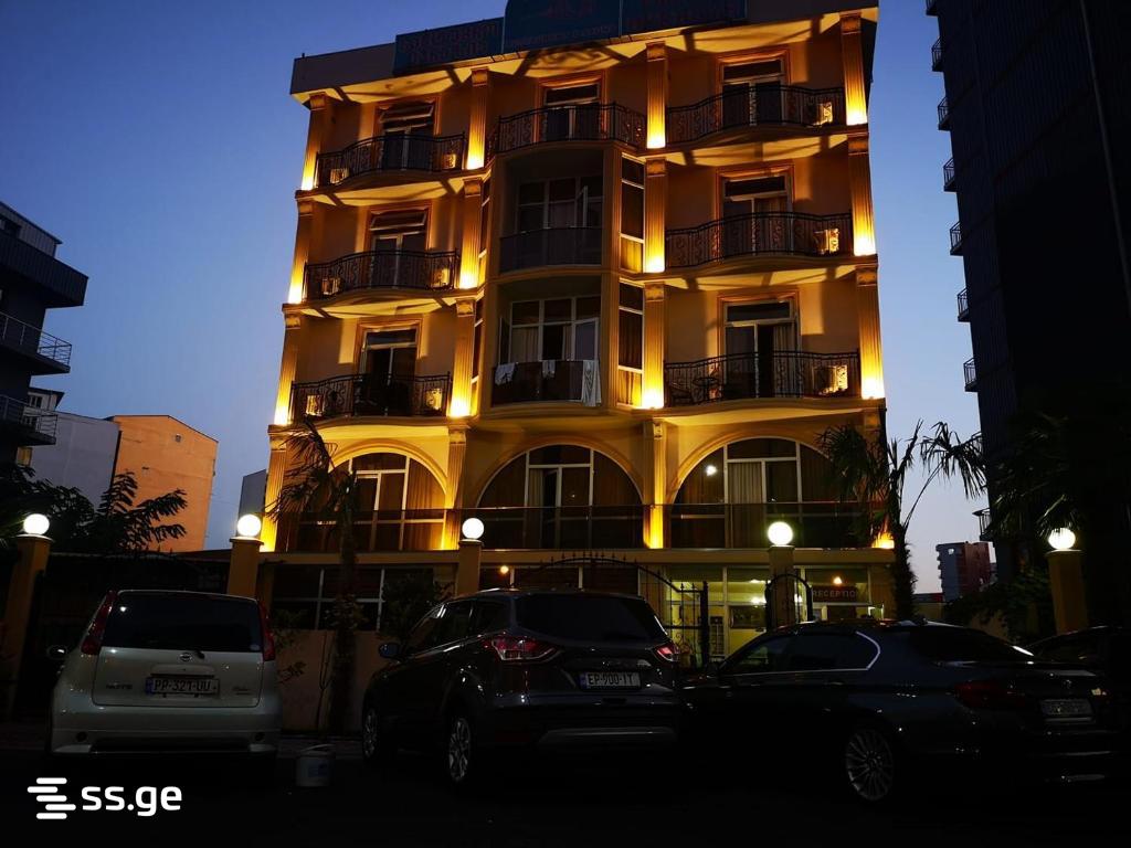 Hotel For Rent. Batumi view 2