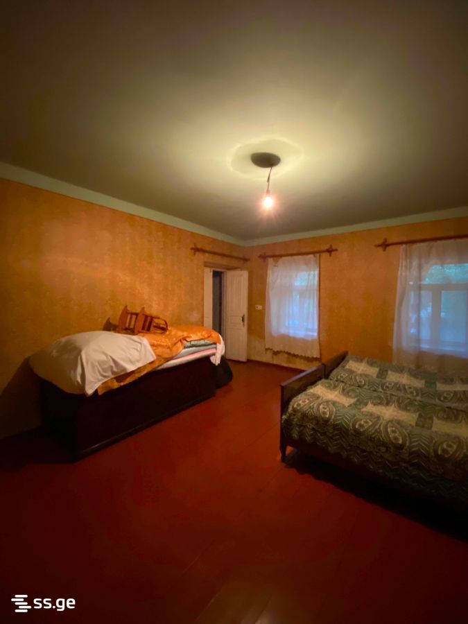 4 Room Private House For Sale view 2