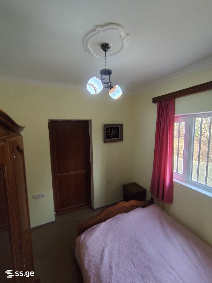 4 Room Private House For Sale view 5