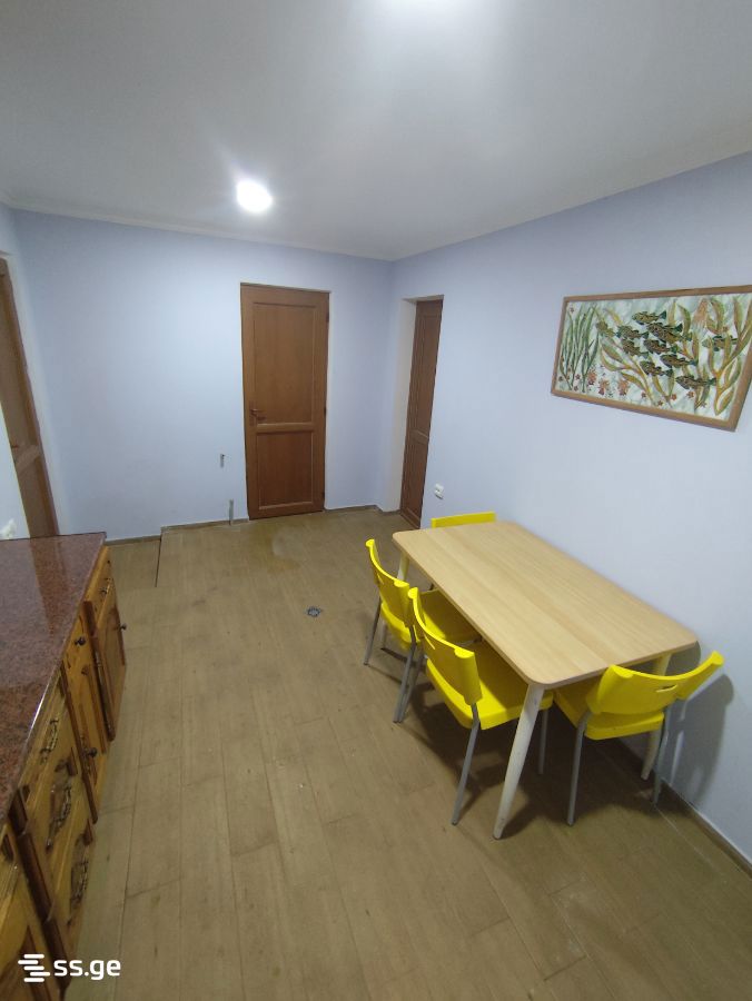 4 Room Private House For Sale view 7