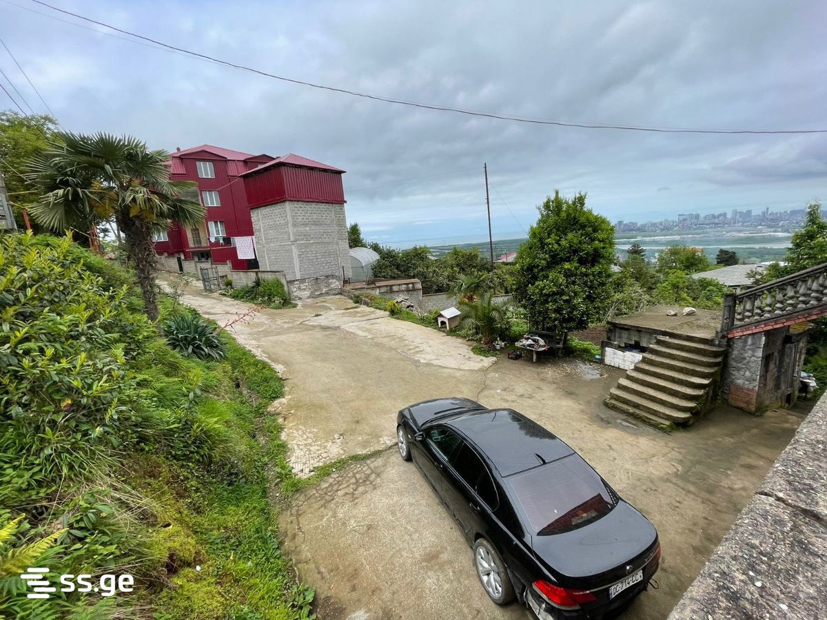 Land For Sale. Akhalsopeli view 9