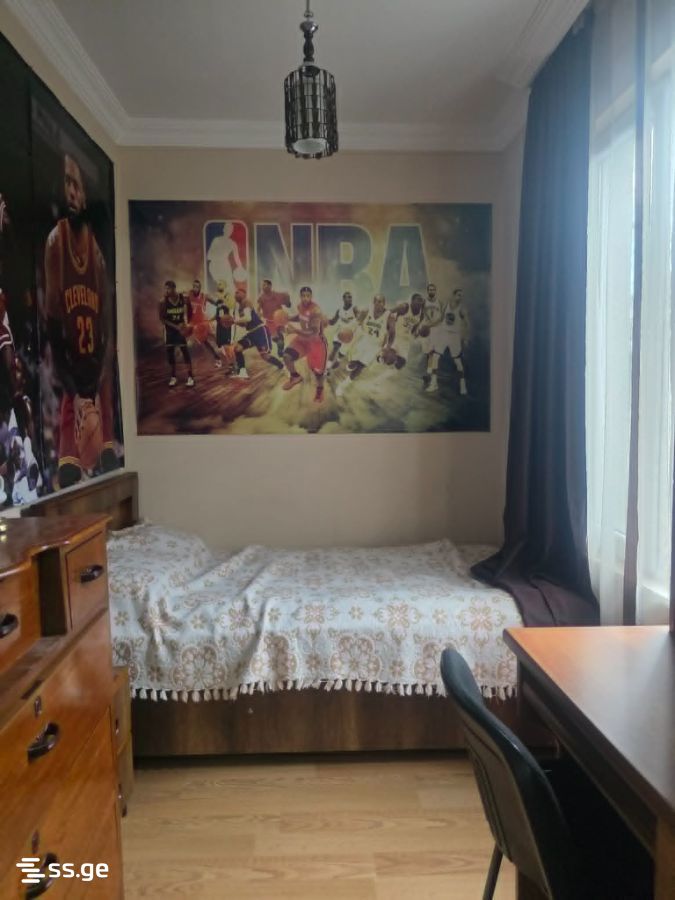 5 Room Private House For Sale view 6