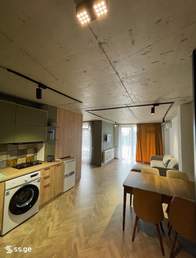 1 Room Flat For Rent. Kobuleti view 1