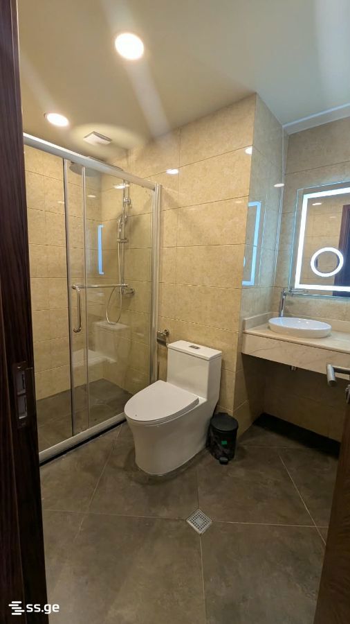 1 Room Flat For Sale view 6