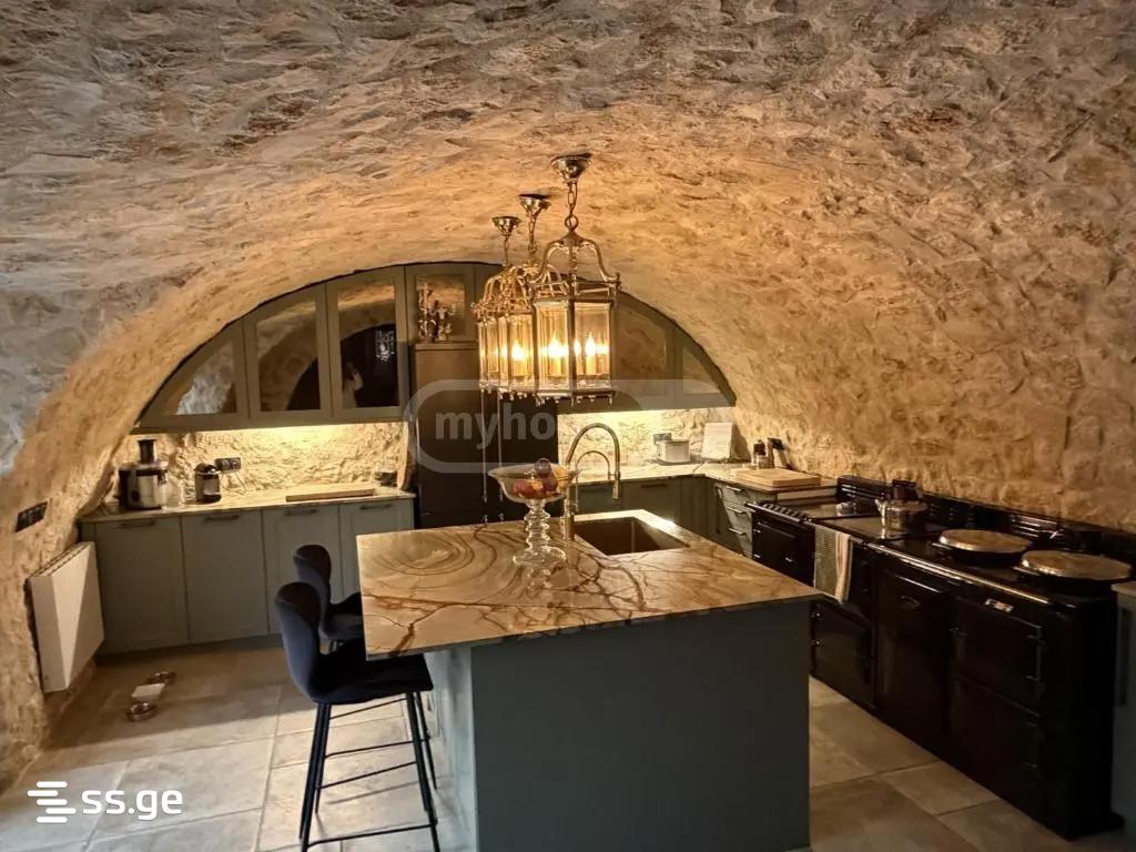 Private House For Rent. Tserovani view 5