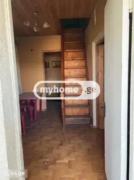 6 Room Summer Cottage For Sale view 56