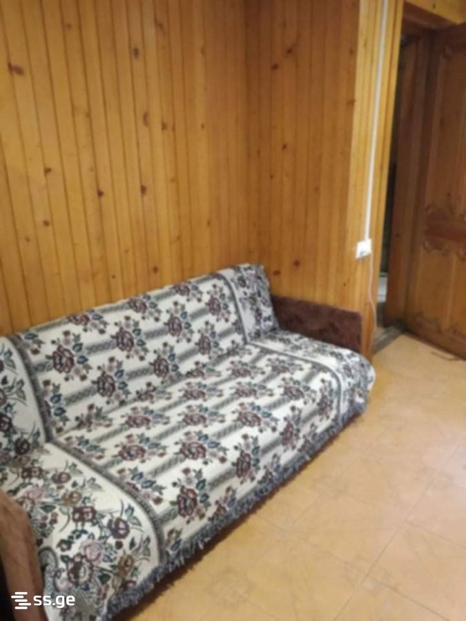 4 Room Summer Cottage Daily Rent. Grigoleti view 8