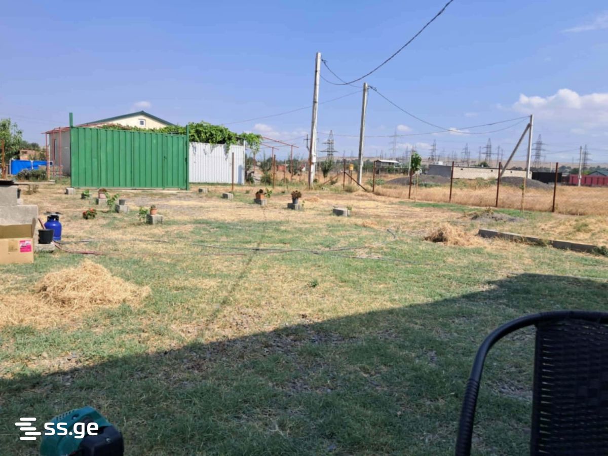 3 Room Private House For Sale view 12
