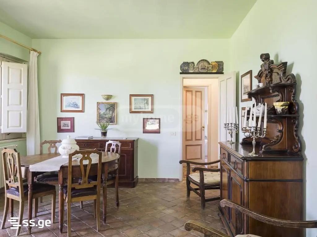 5 Room Private House For Rent. Tserovani view 10