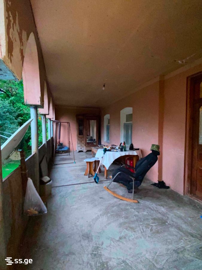 4 Room Private House For Sale view 1