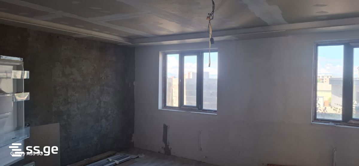 4 Room Private House For Sale view 6