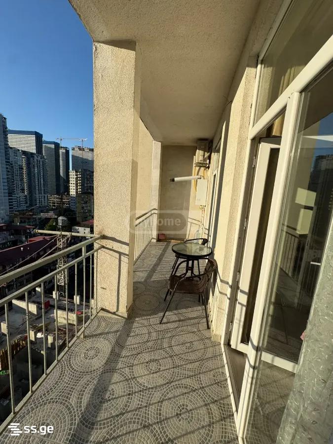 2 Room Apartment Daily Rent In Batumi view 16