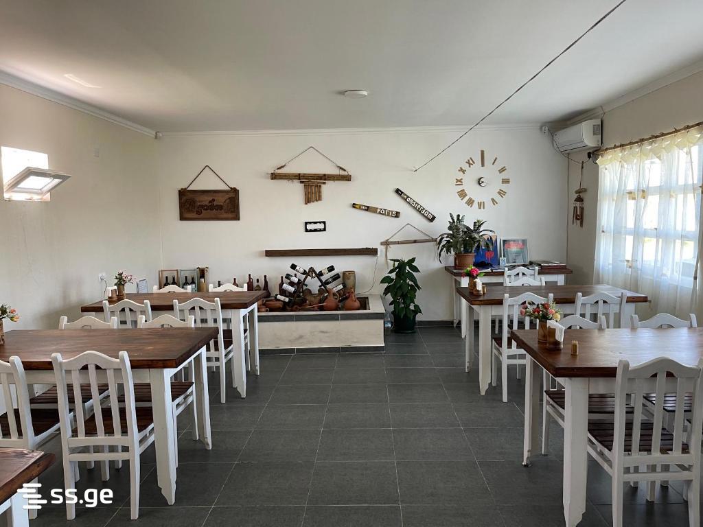 6 Room Summer Cottage For Rent. Grigoleti view 5