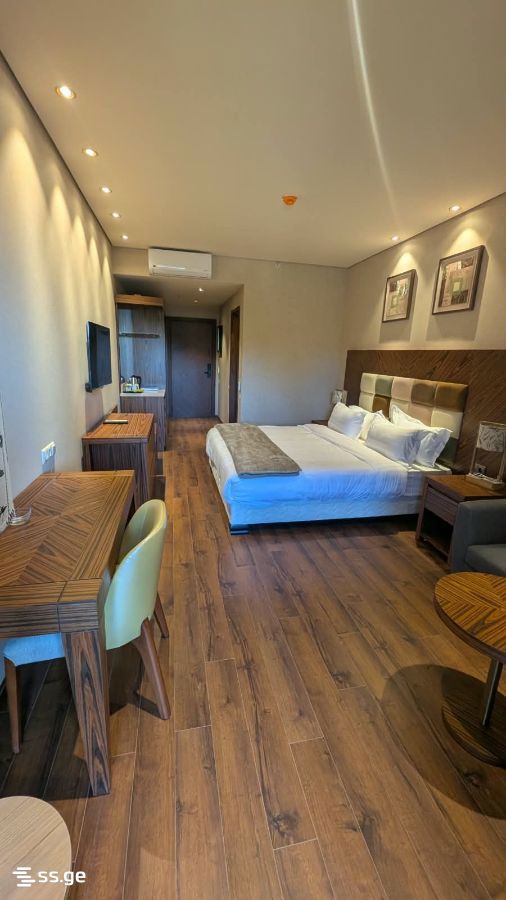 1 Room Flat For Sale view 1