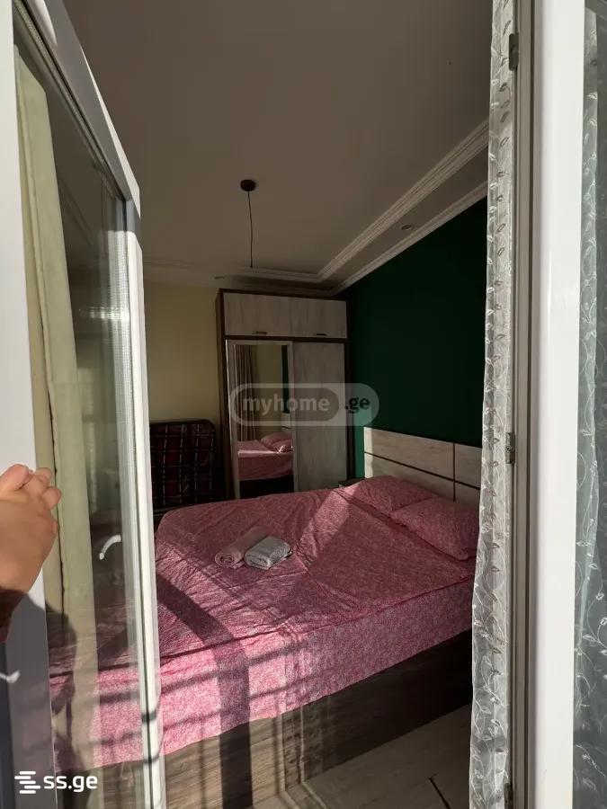 2 Room Apartment Daily Rent In Batumi view 14