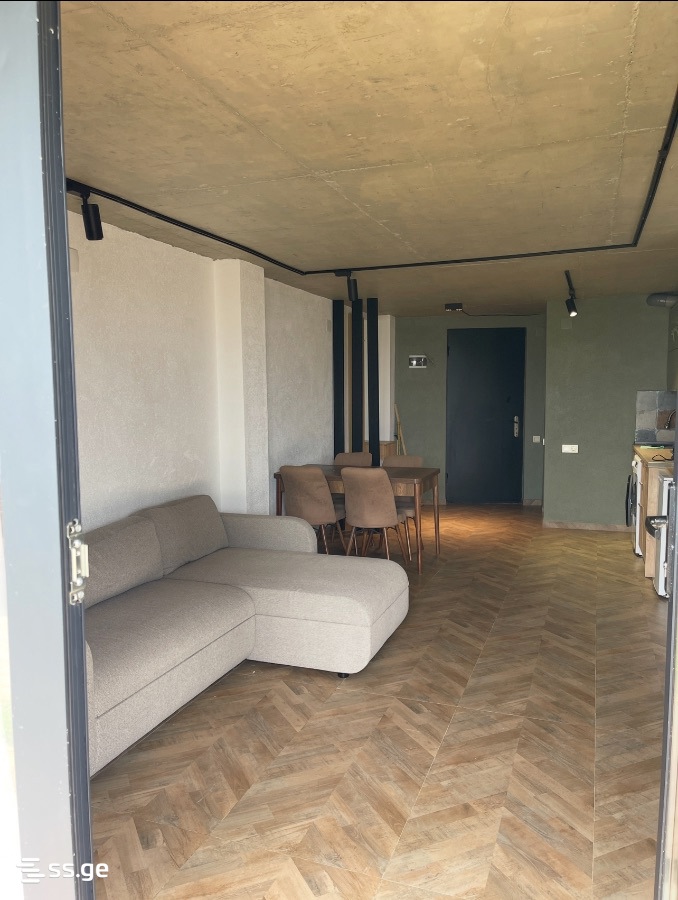 1 Room Flat For Rent. Kobuleti view 2