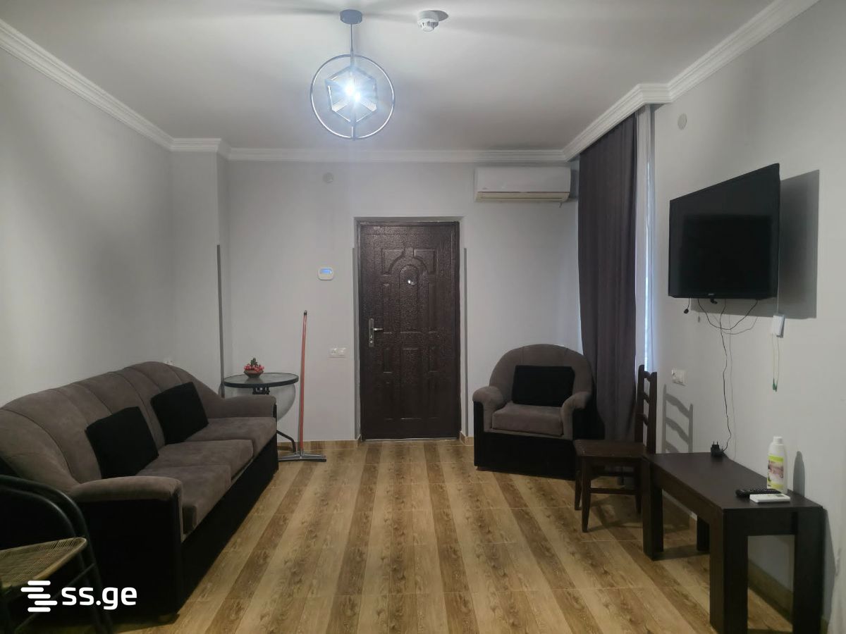 5 Room Private House For Sale view 10