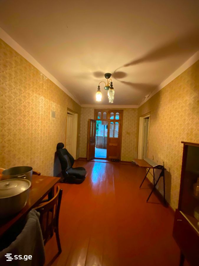 4 Room Private House For Sale view 4