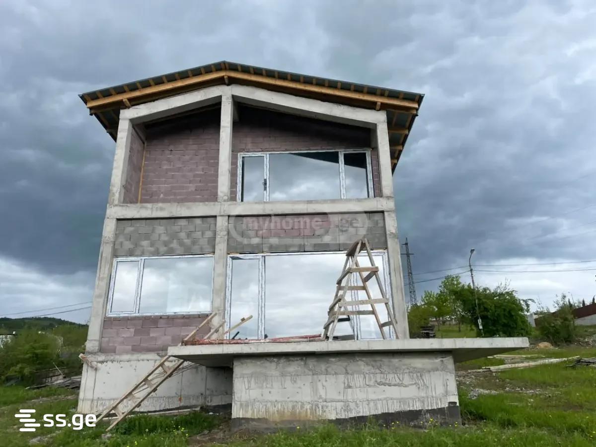 იყიდება 5-ოთახი Summer Cottage view 7