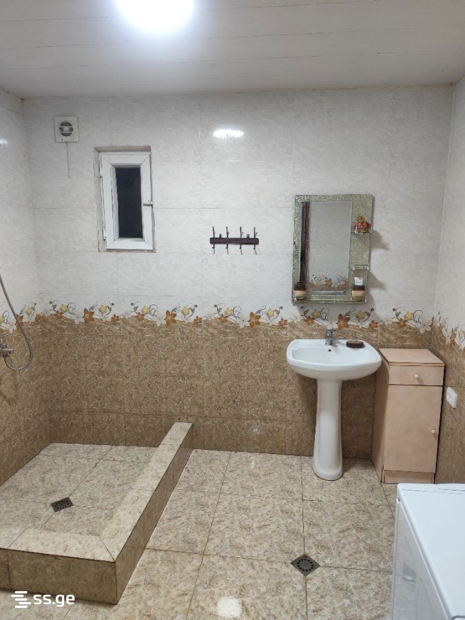 4 Room Private House For Sale view 12