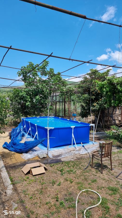 8 Room Private House For Sale view 5