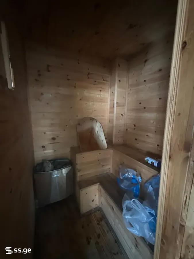 6 Room Private House Daily Rent. Chugureti view 4