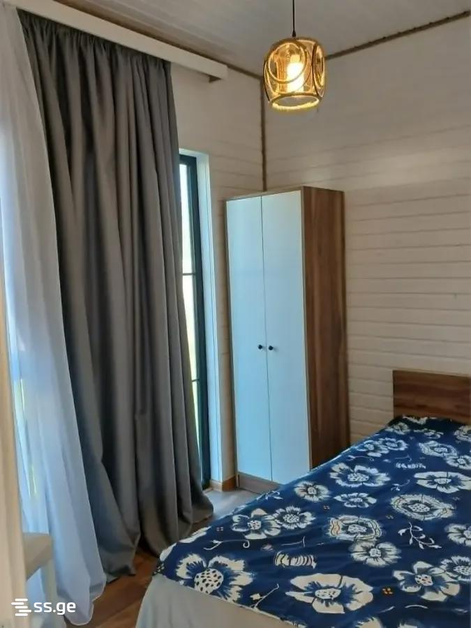 4 Room Private House For Rent. Natakhtari view 5