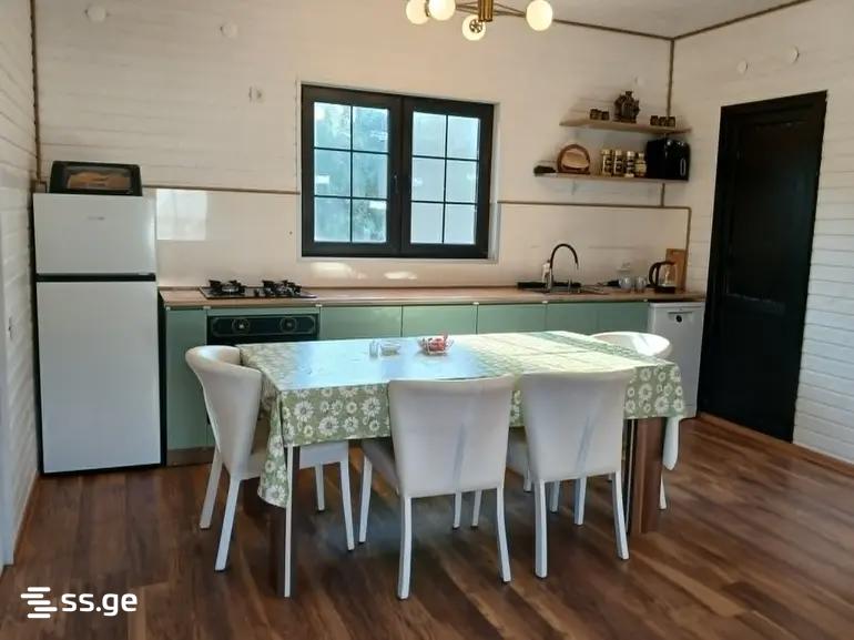 4 Room Private House For Rent. Natakhtari view 4