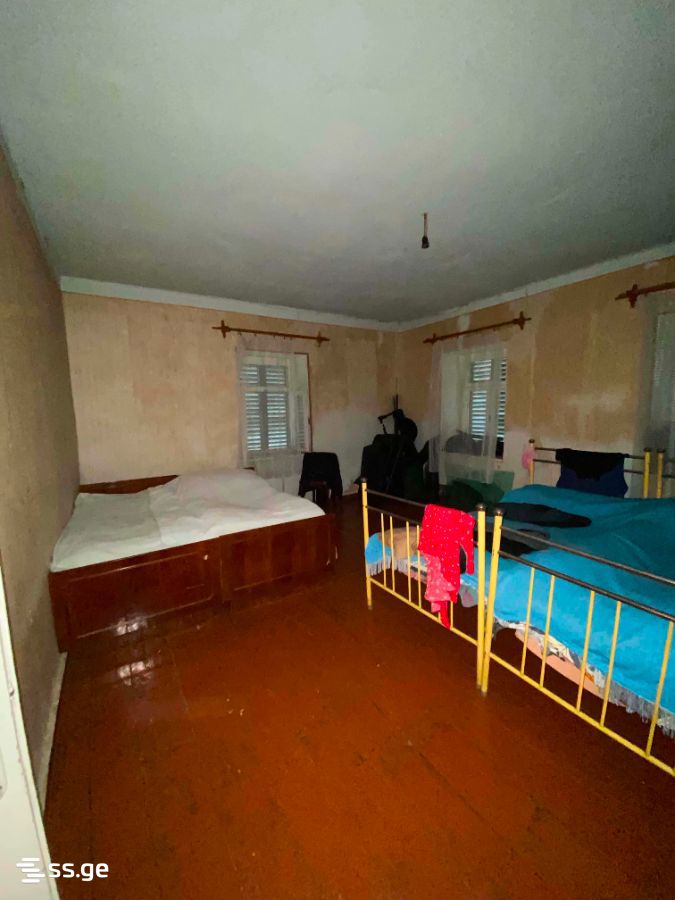 4 Room Private House For Sale view 6