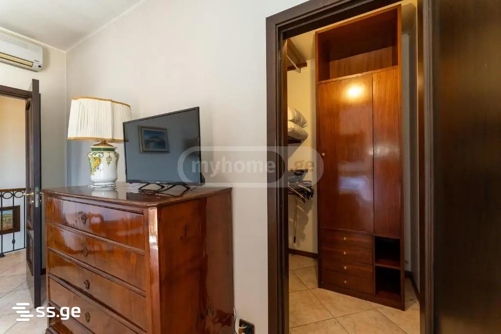 7 Room Private House For Rent. Tserovani view 10