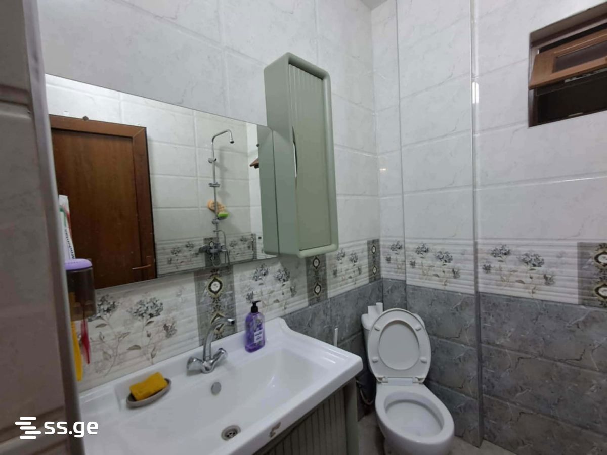 3 Room Private House For Sale view 9