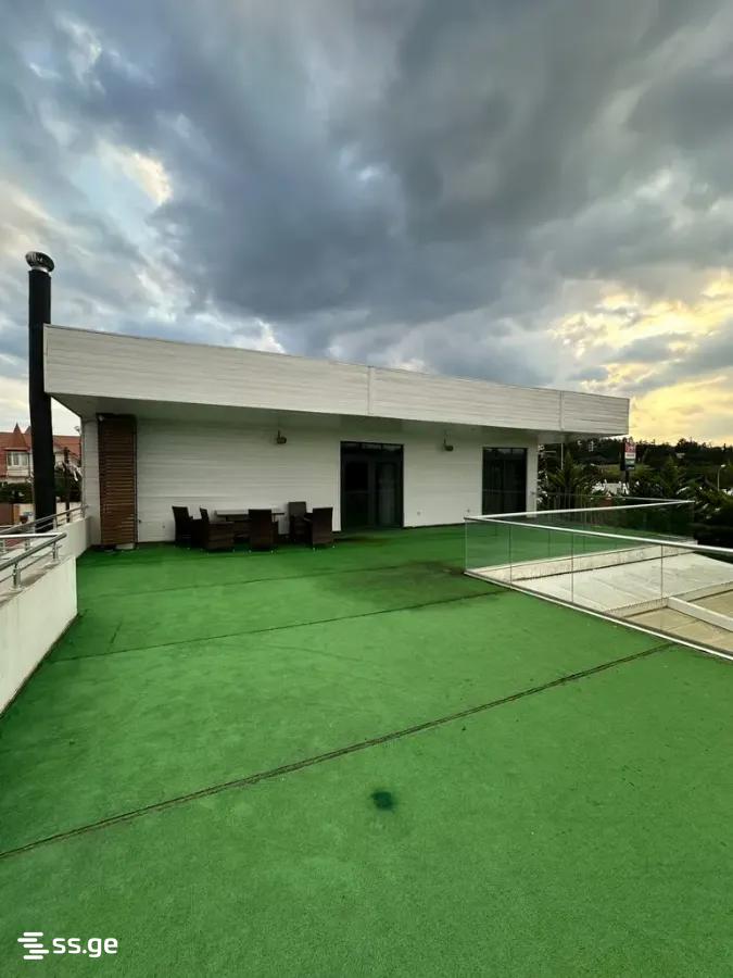 6 Room Private House Daily Rent. Chugureti view 1